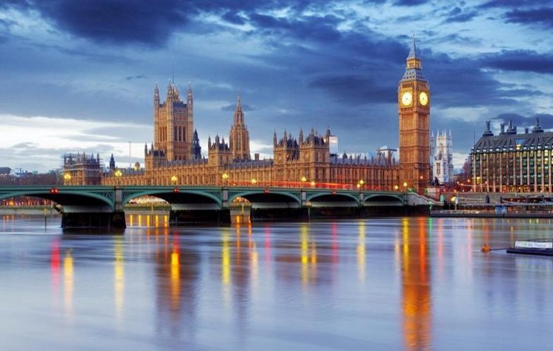 2017英国留学申请辅导会